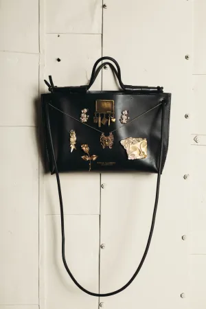 ONE OF ONE - SCHOLARS BOOK BAG - GRANDE SIESTA