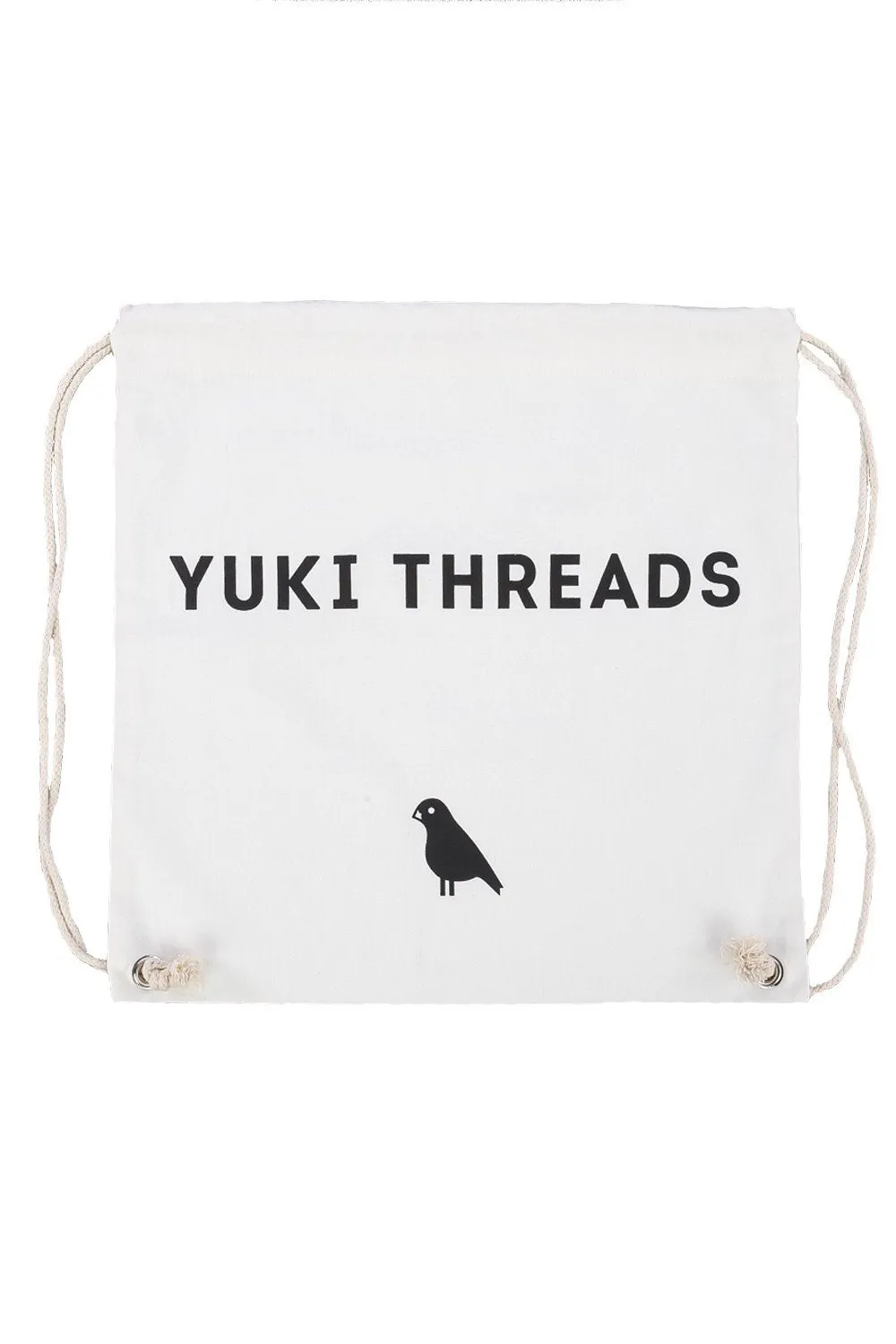 Organic Cotton Yuki Back Pack