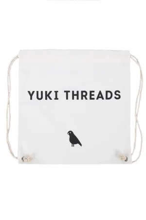 Organic Cotton Yuki Back Pack