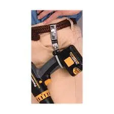 Original Bigg Lugg Power Tool Holder Belt Hook