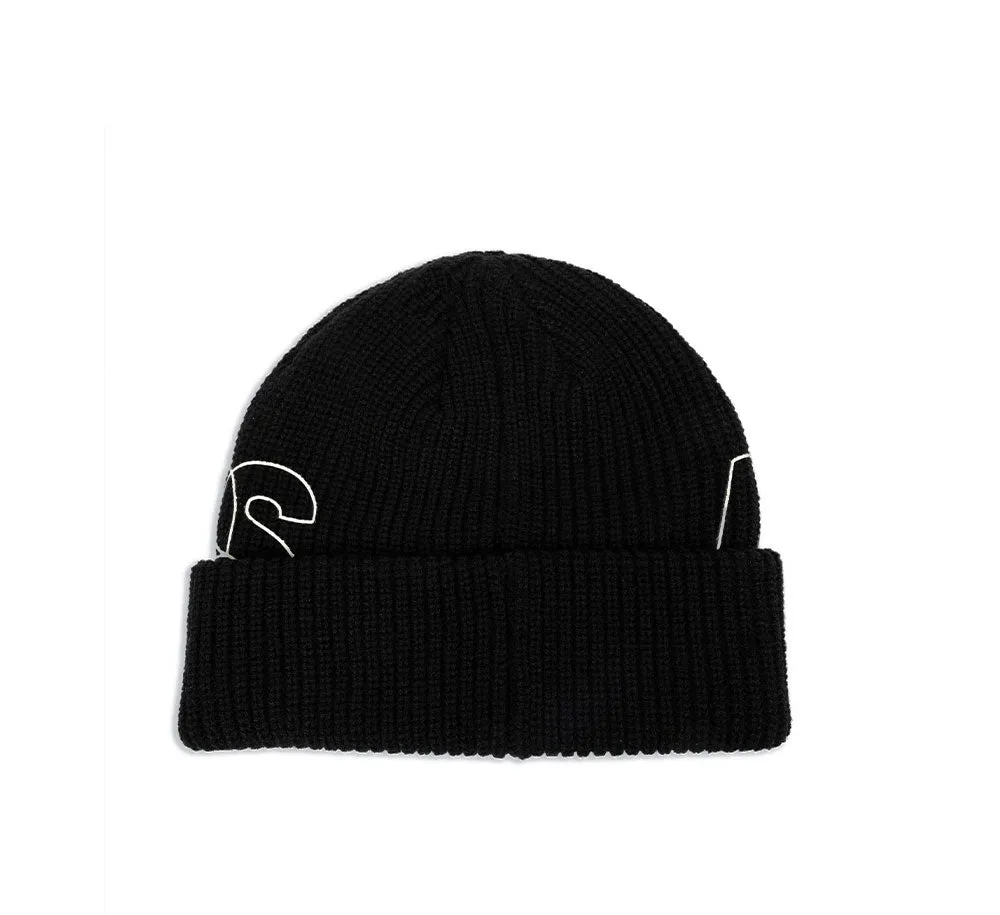 Outline Beanie