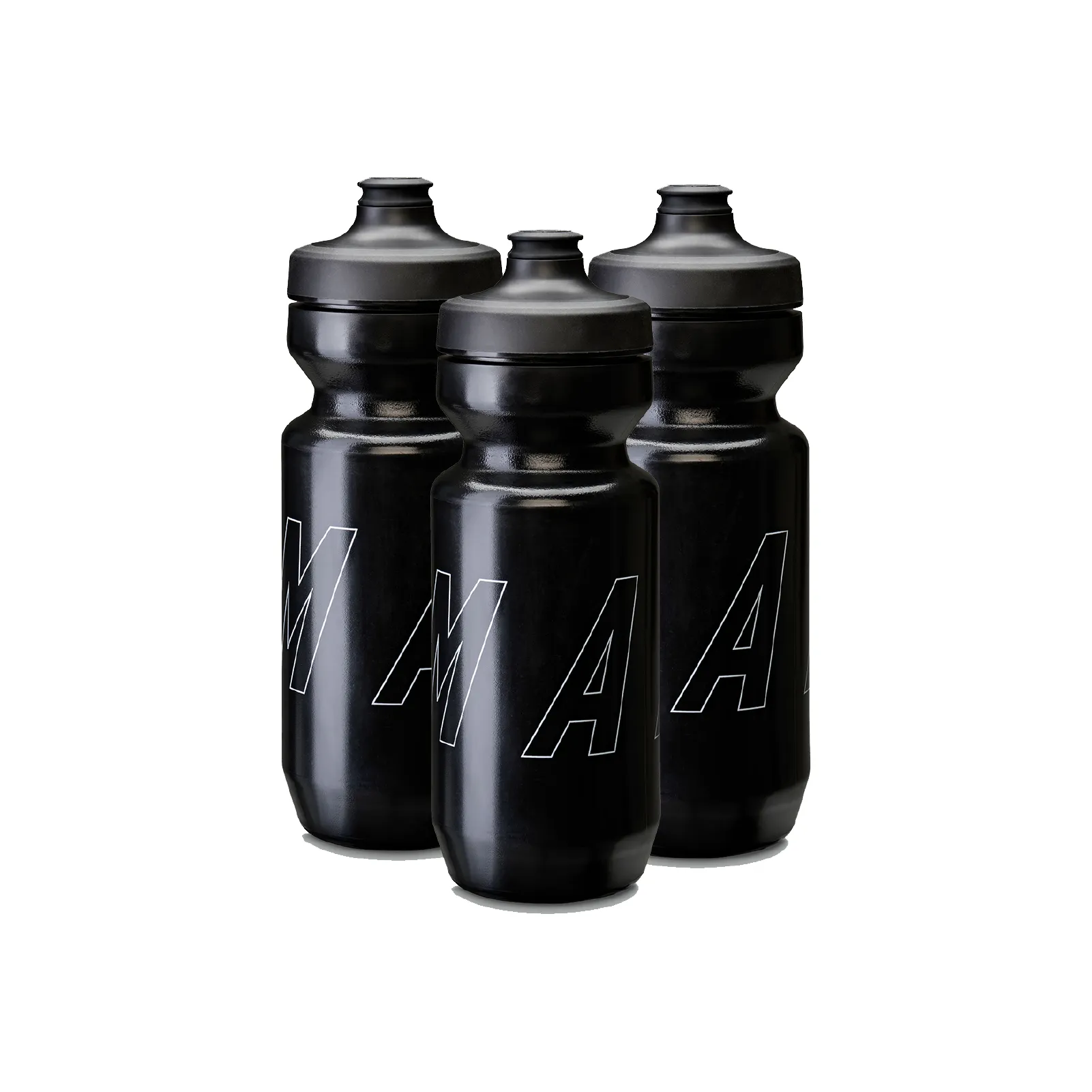Outline Bottle
