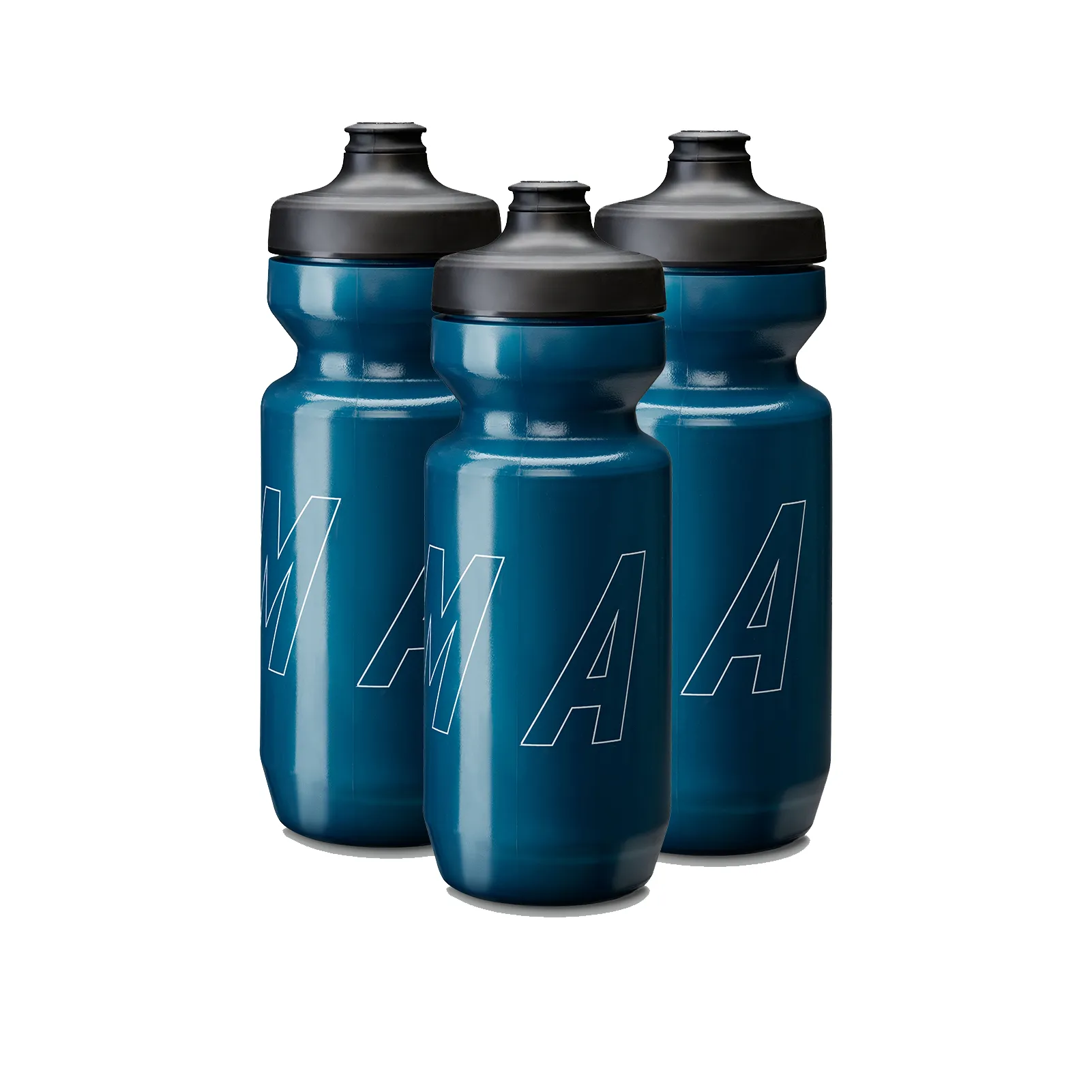 Outline Bottle