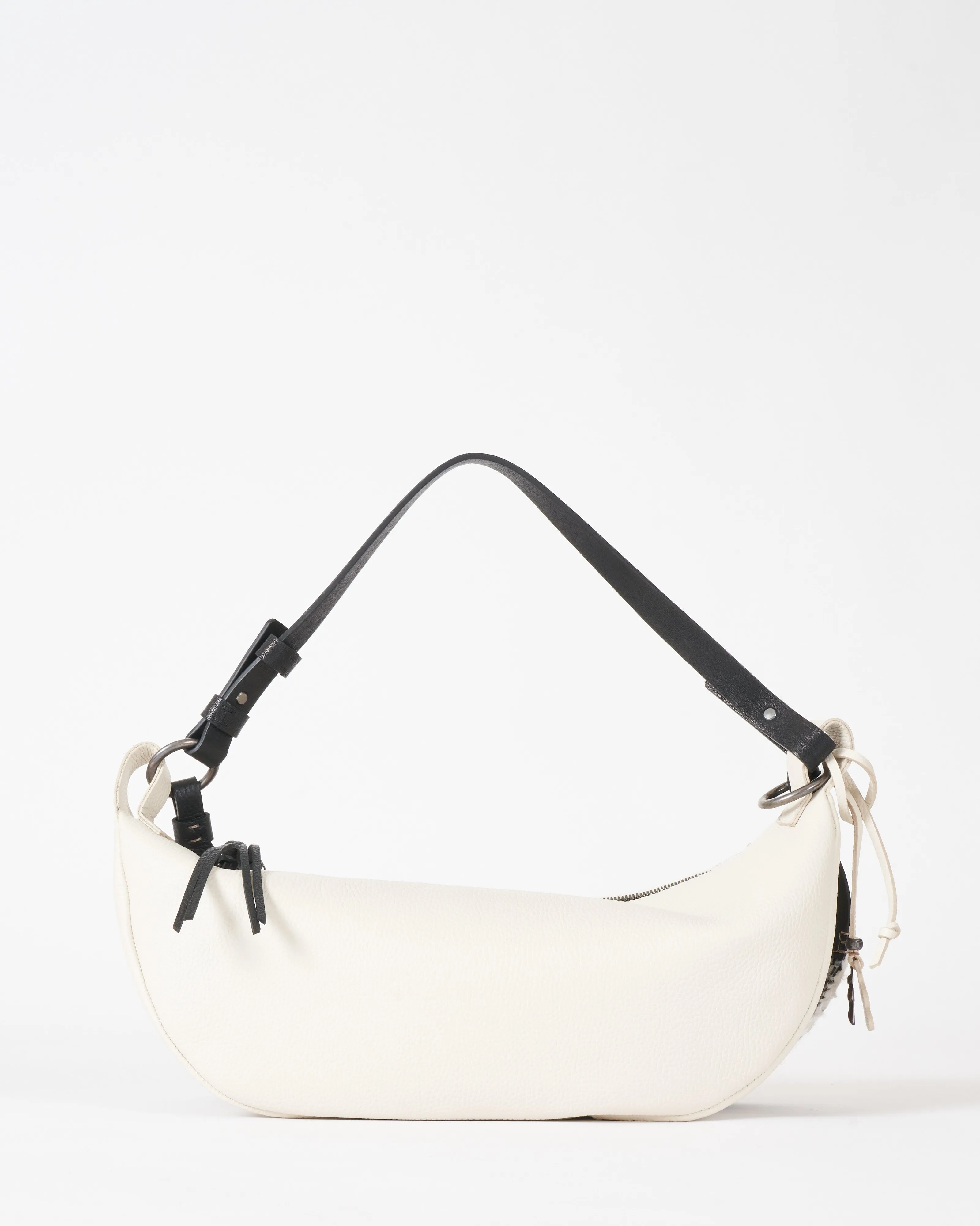 oversized crossbody