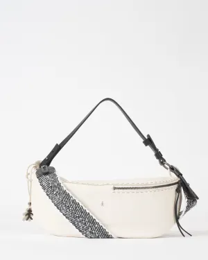 oversized crossbody