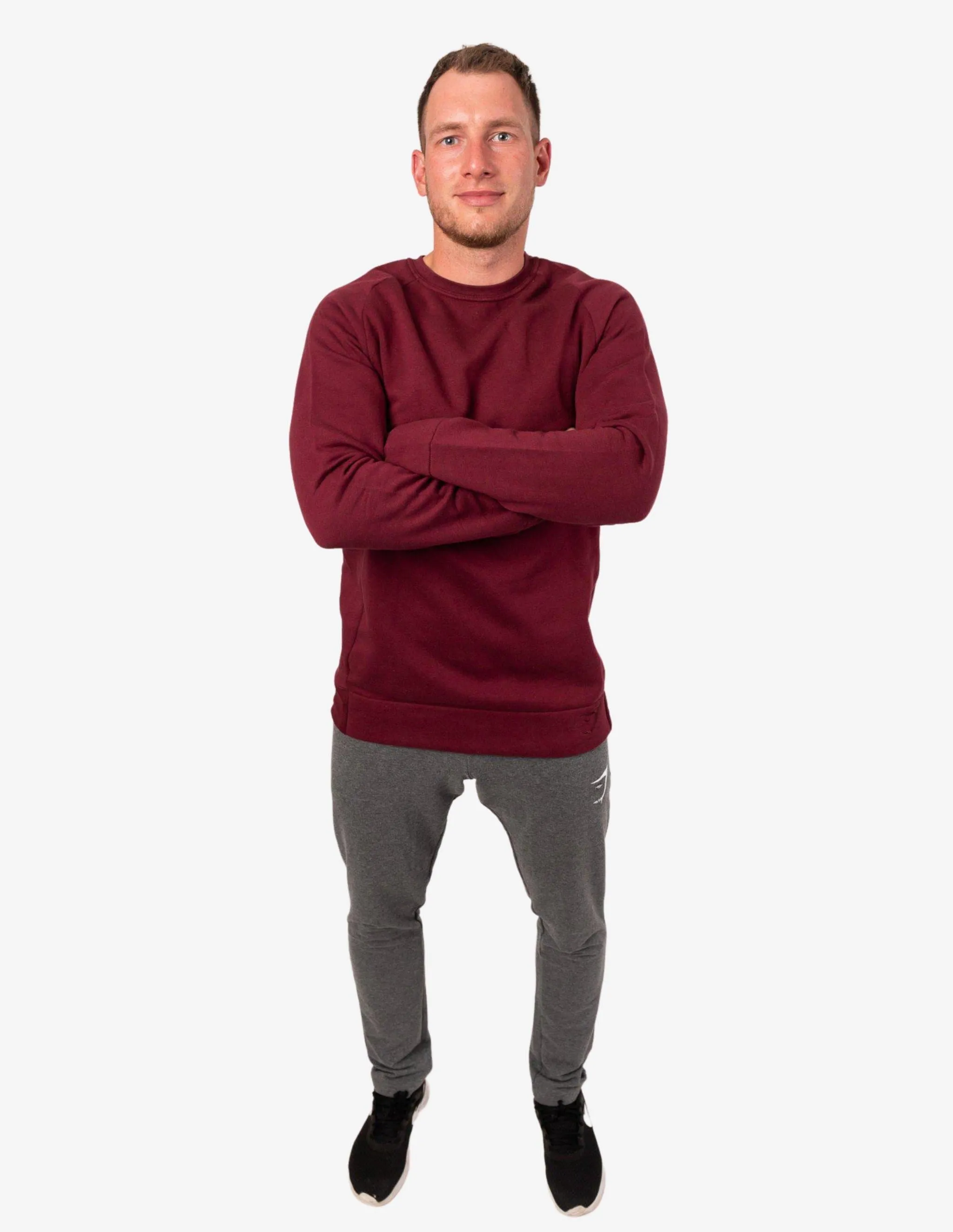Oversized Sweater Port