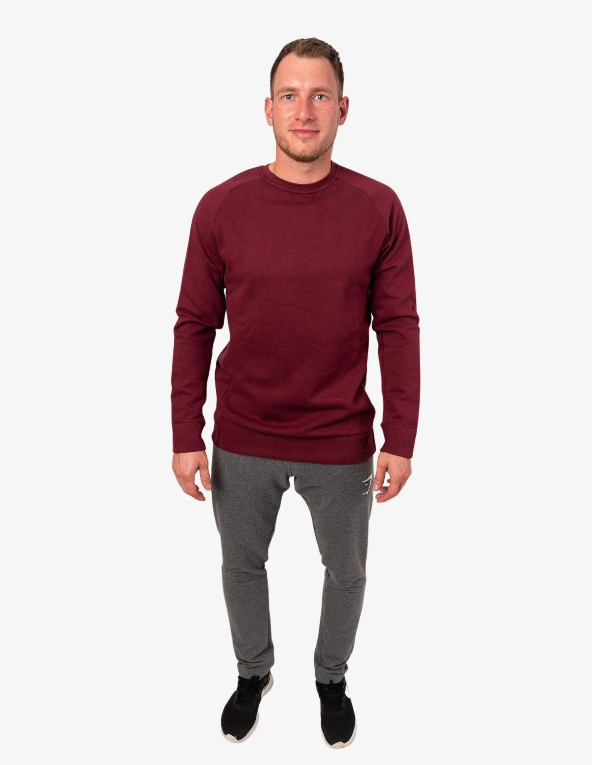Oversized Sweater Port