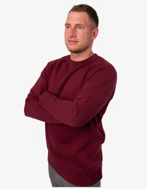Oversized Sweater Port
