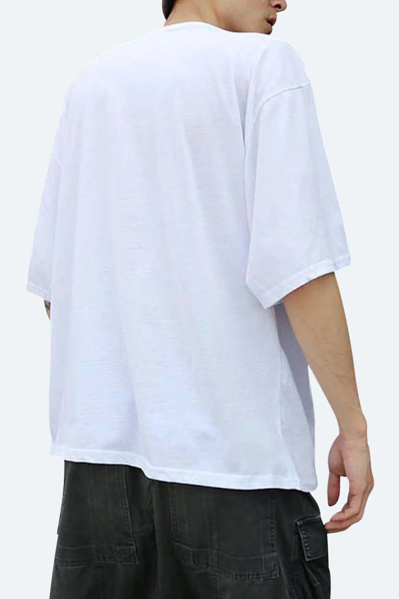 OVERSIZED T