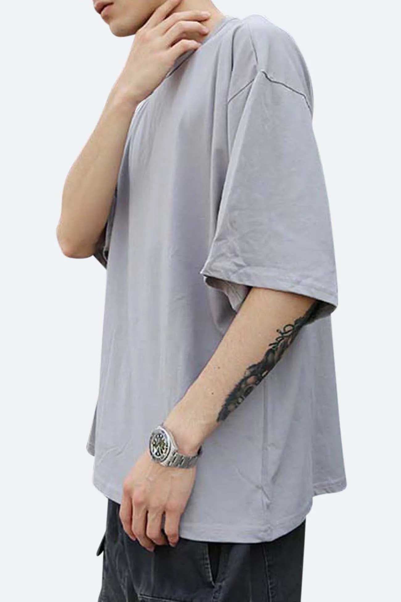 OVERSIZED T