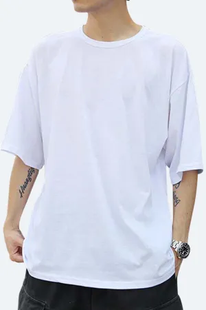 OVERSIZED T
