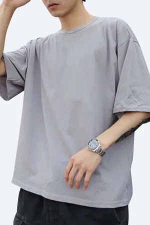 OVERSIZED T