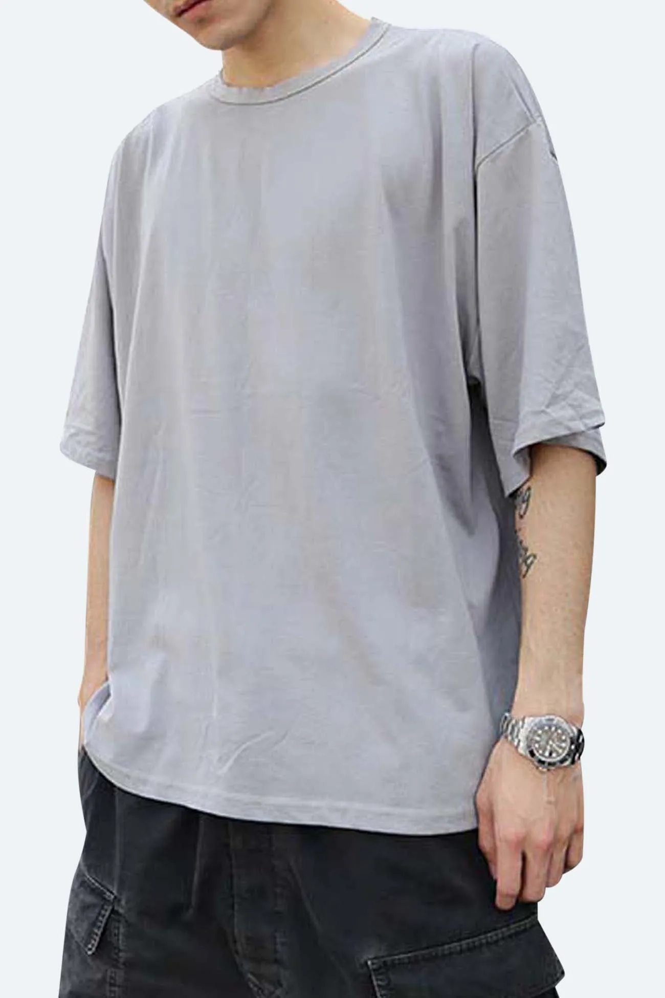 OVERSIZED T