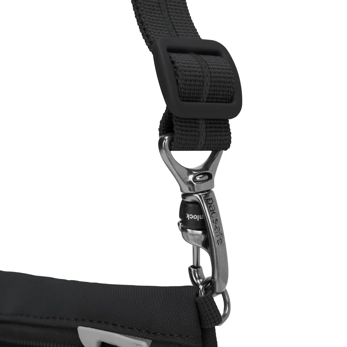 Pacsafe GO Crossbody Pouch