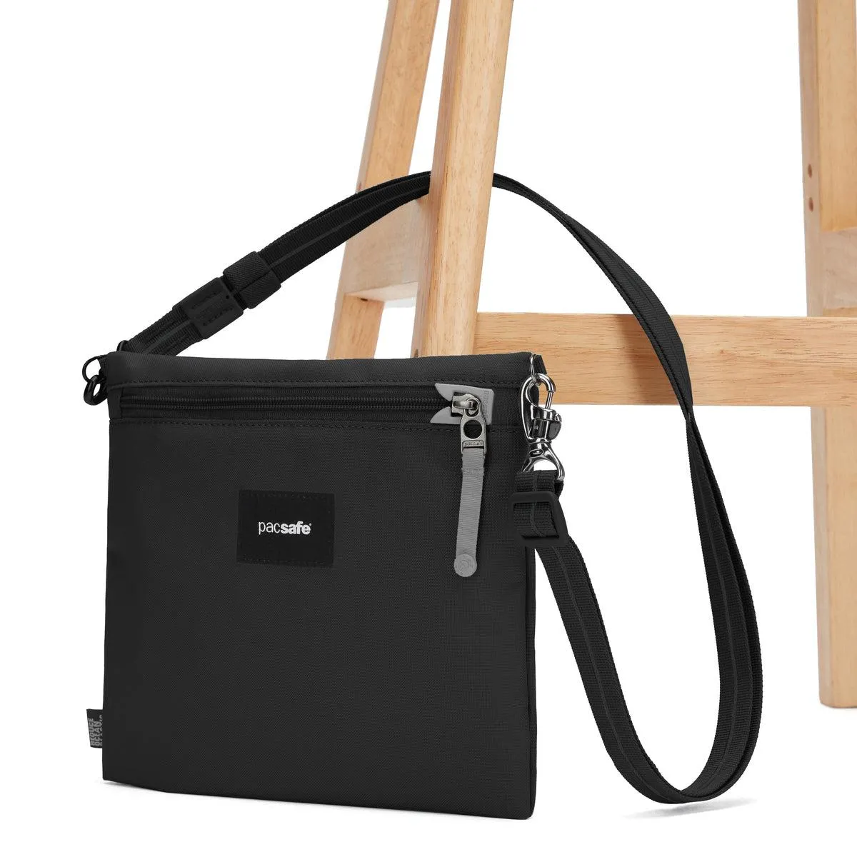 Pacsafe GO Crossbody Pouch