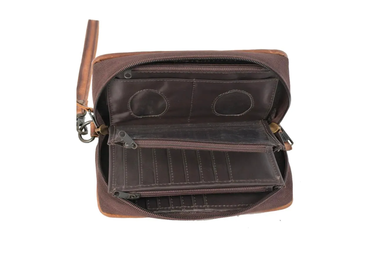 Palomino Kacy Organizer STS Ranchwear 60354