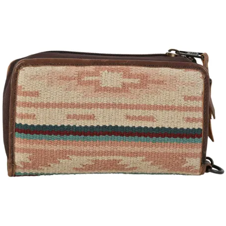 Palomino Serape Kacy Organizer