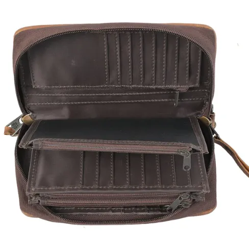 Palomino Serape Kacy Organizer