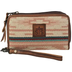 Palomino Serape Kacy Organizer