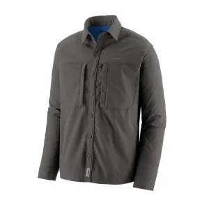 Patagonia Snap-Dry Shirt