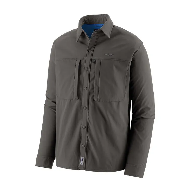 Patagonia Snap-Dry Shirt