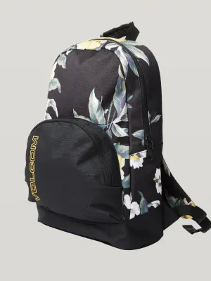 Patch Attack Retreat Backpack