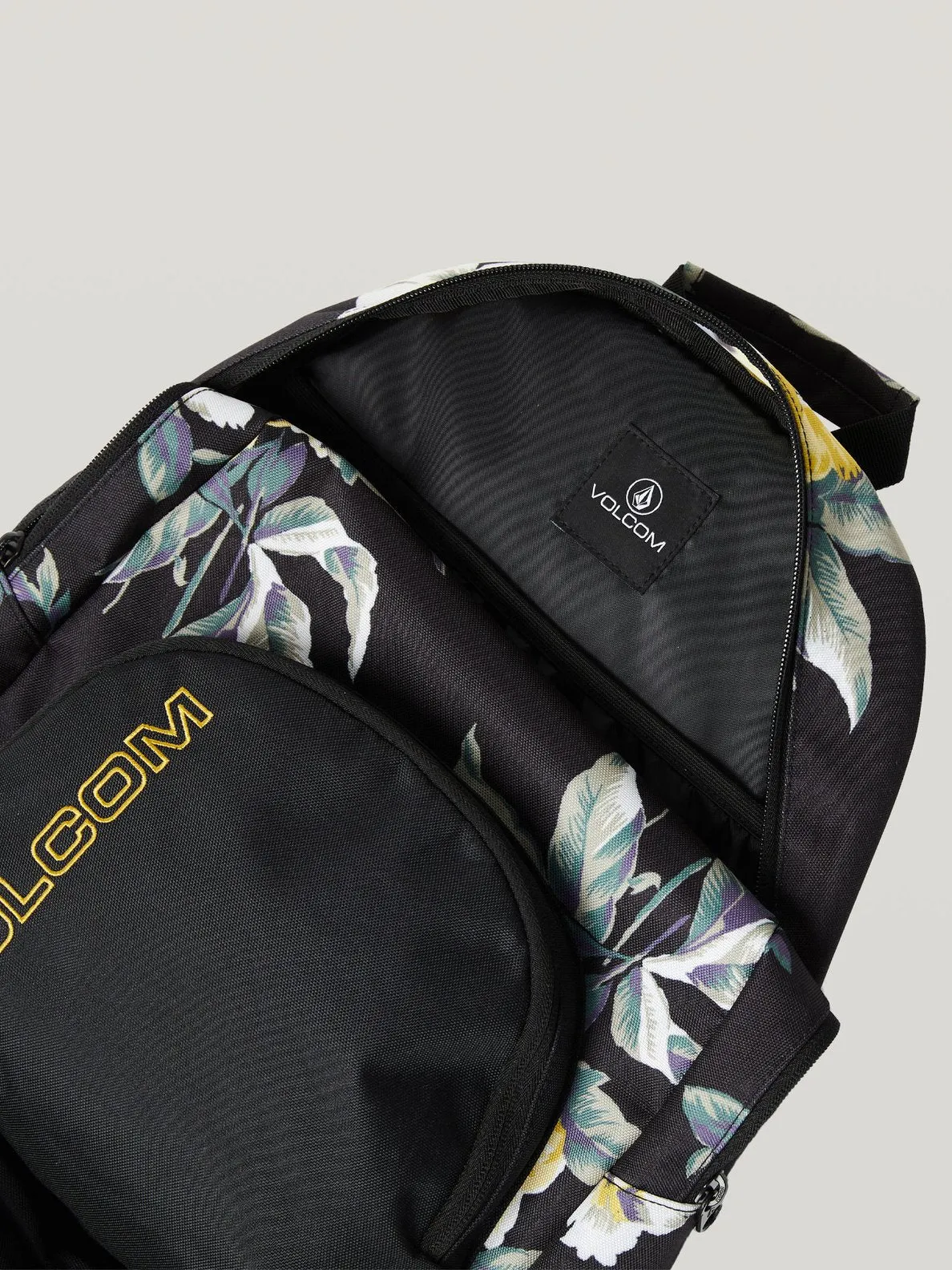 Patch Attack Retreat Backpack