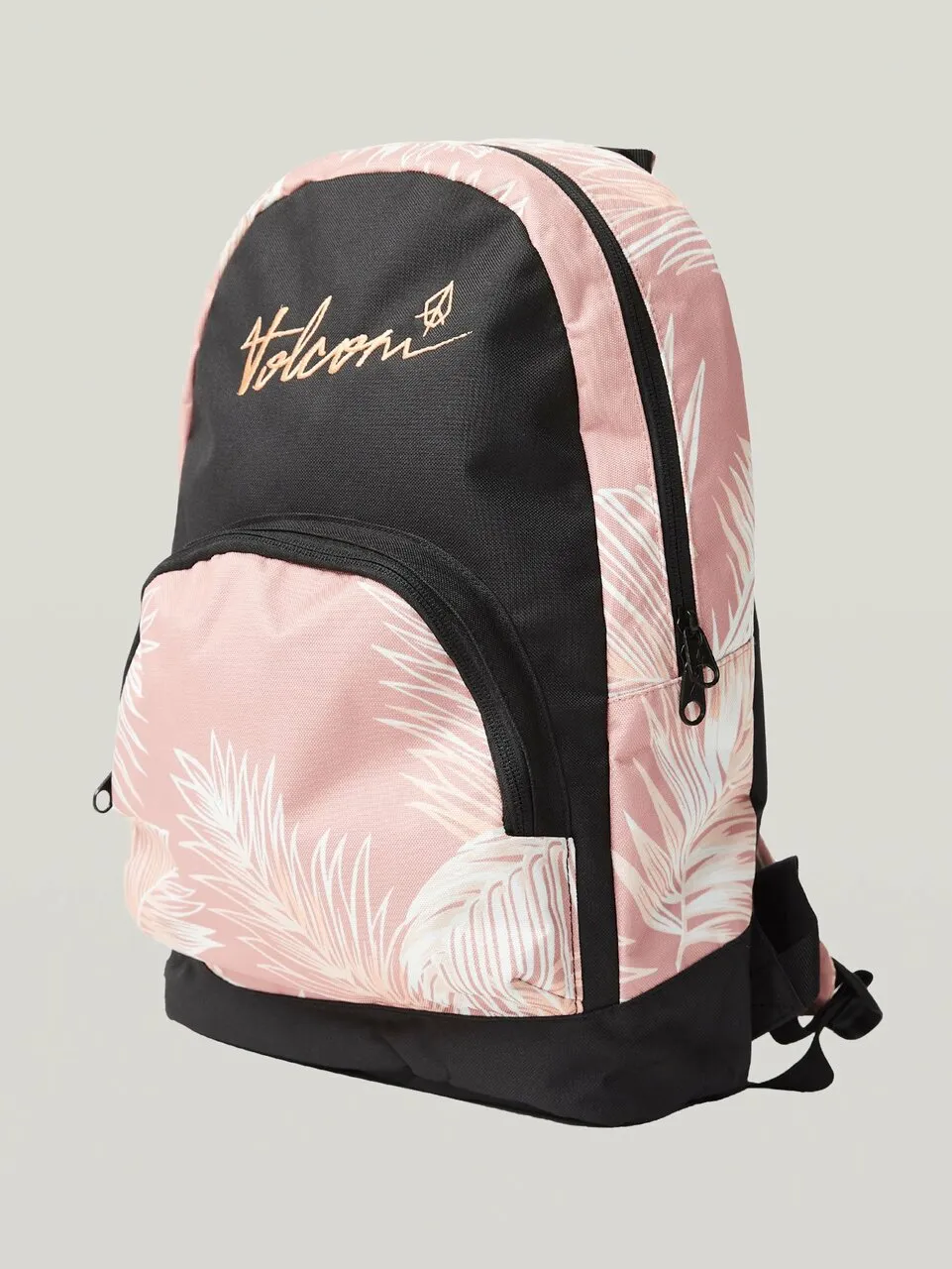 Patch Attack Retreat Backpack