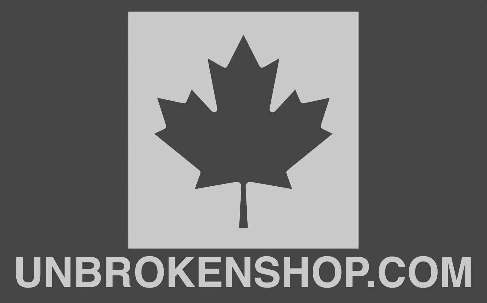 Patches Unbrokenshop