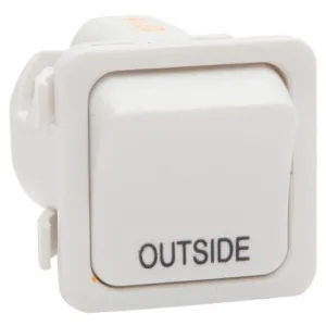 PDL 681M20O Switch "OUTSIDE"
