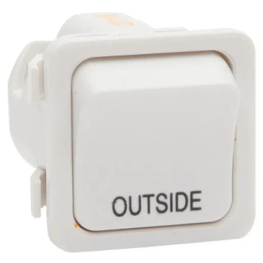 PDL 681M20O Switch "OUTSIDE"