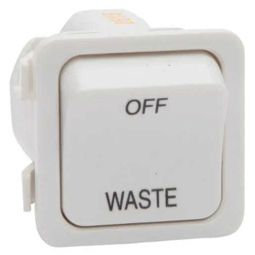 PDL 681M20WT Switch "WASTE"