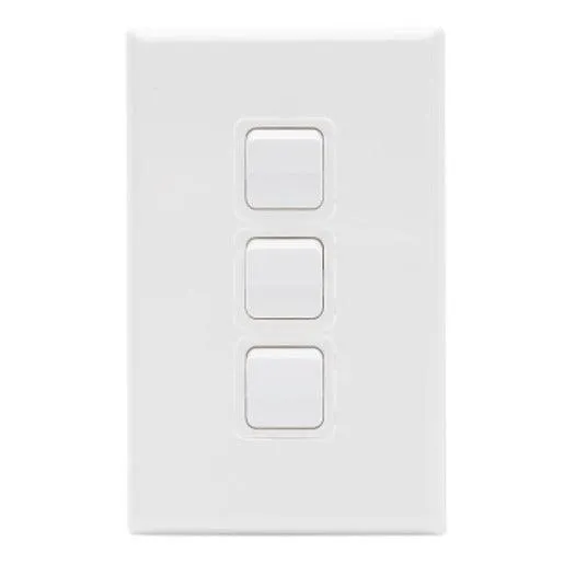 PDL 683VWP Waterproof Switch