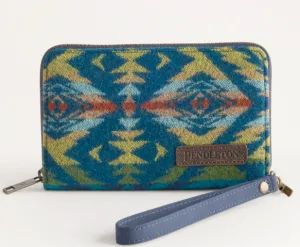 Pendleton Diamond Desert Smart Phone Wallet