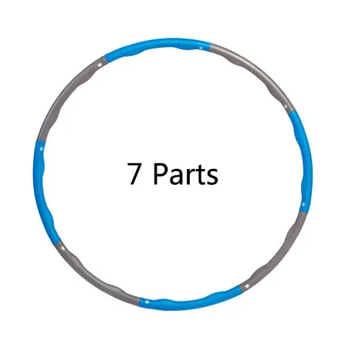 PENGROAD Removable Sport Hoops Crossfit Fitness Foam Hoop