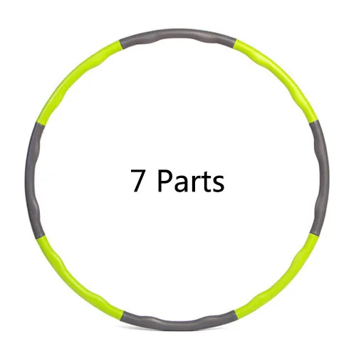 PENGROAD Removable Sport Hoops Crossfit Fitness Foam Hoop