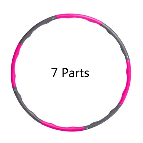 PENGROAD Removable Sport Hoops Crossfit Fitness Foam Hoop