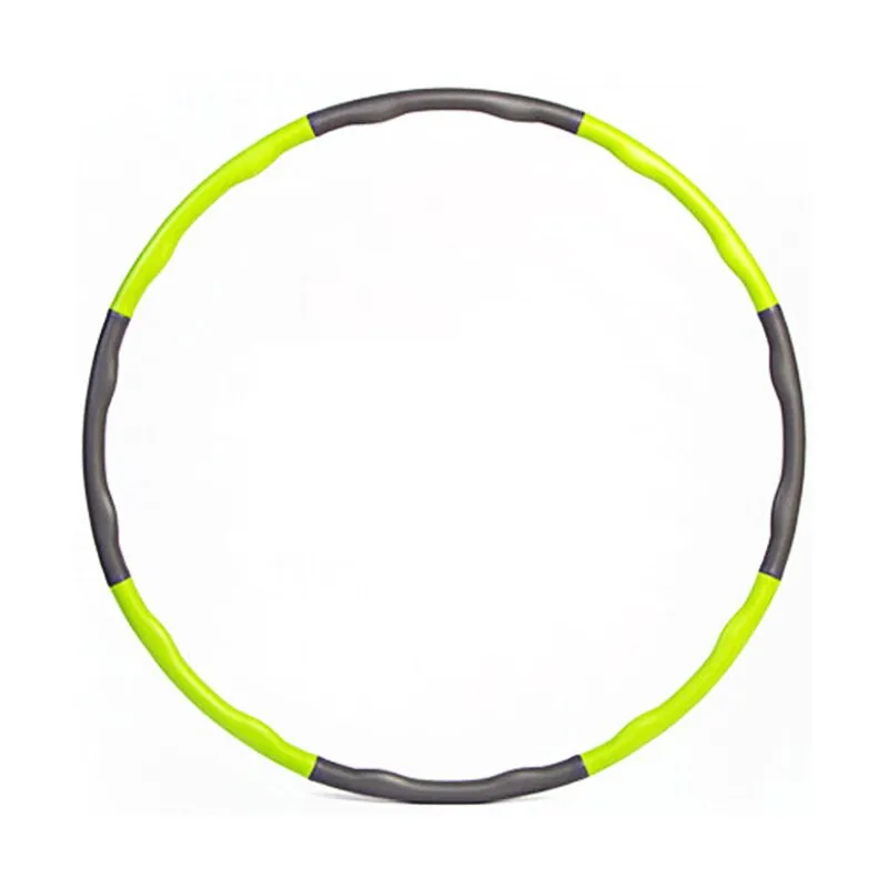 PENGROAD Removable Sport Hoops Crossfit Fitness Foam Hoop
