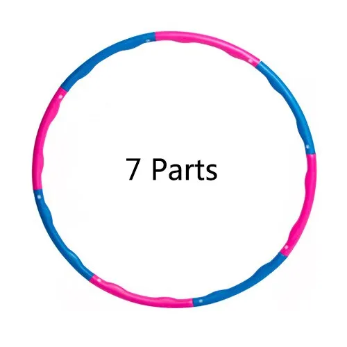 PENGROAD Removable Sport Hoops Crossfit Fitness Foam Hoop