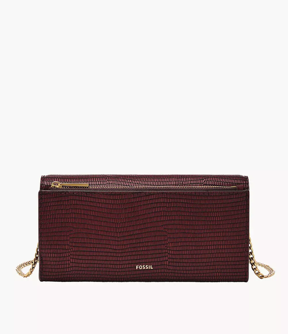 Penrose Wallet Crossbody