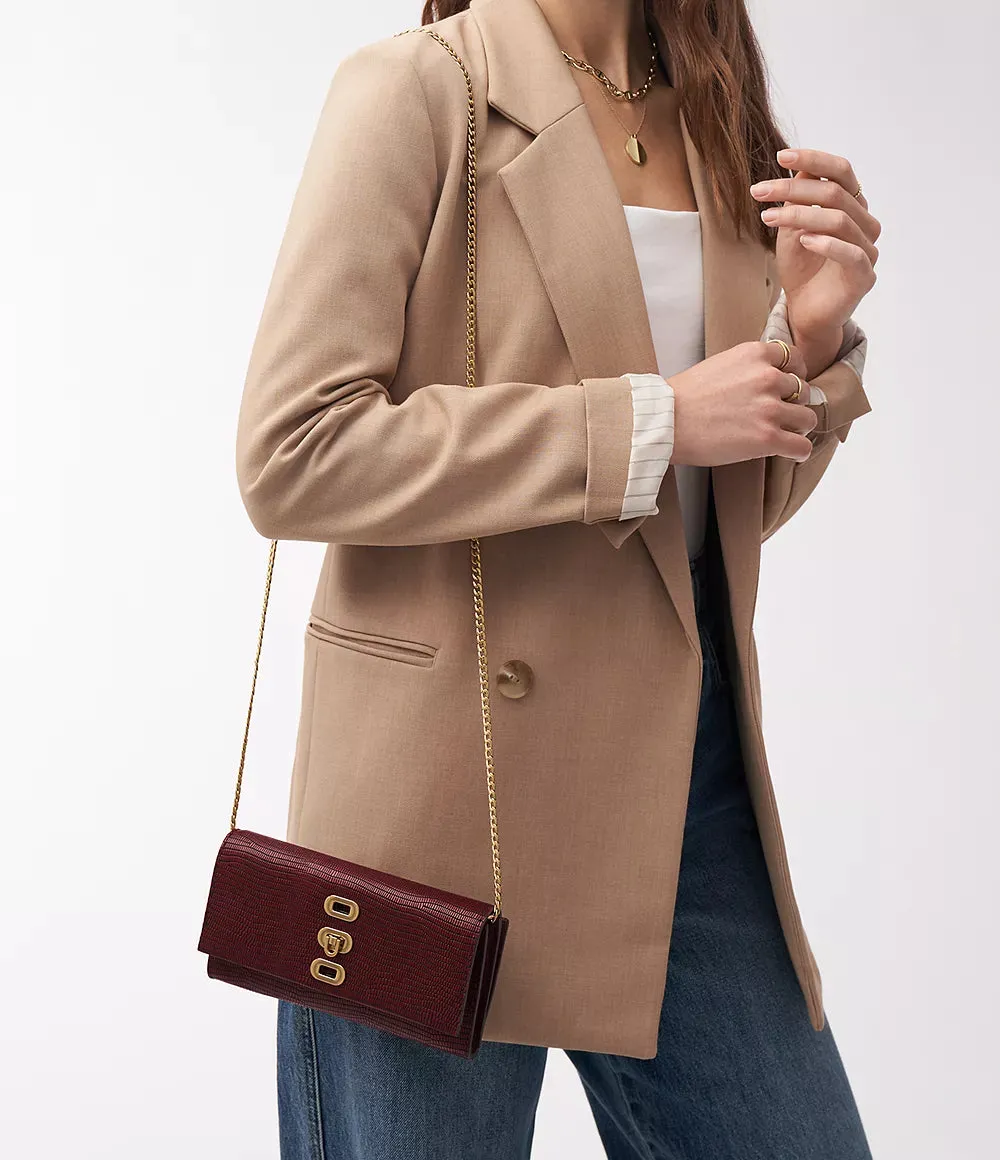 Penrose Wallet Crossbody