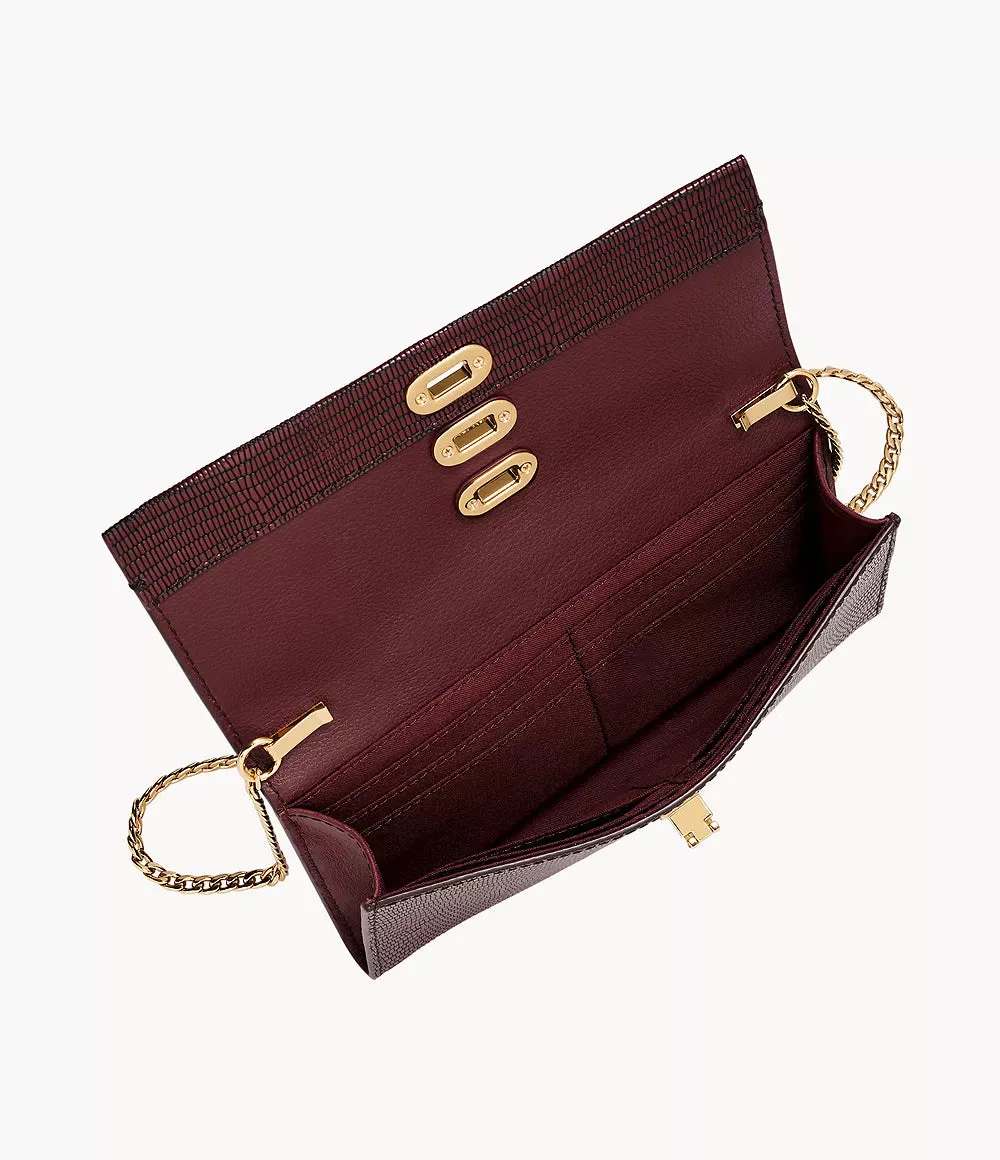 Penrose Wallet Crossbody