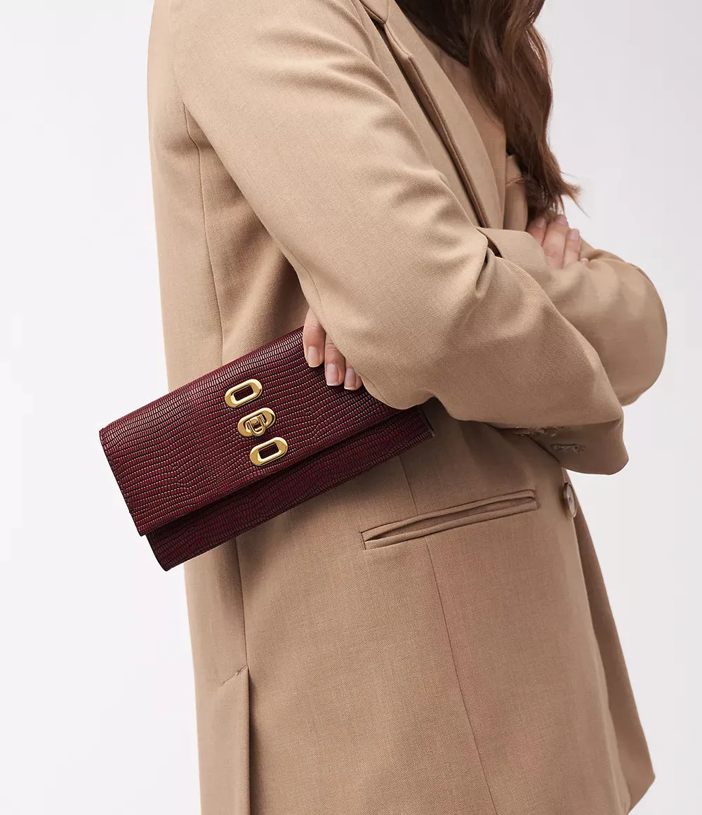 Penrose Wallet Crossbody