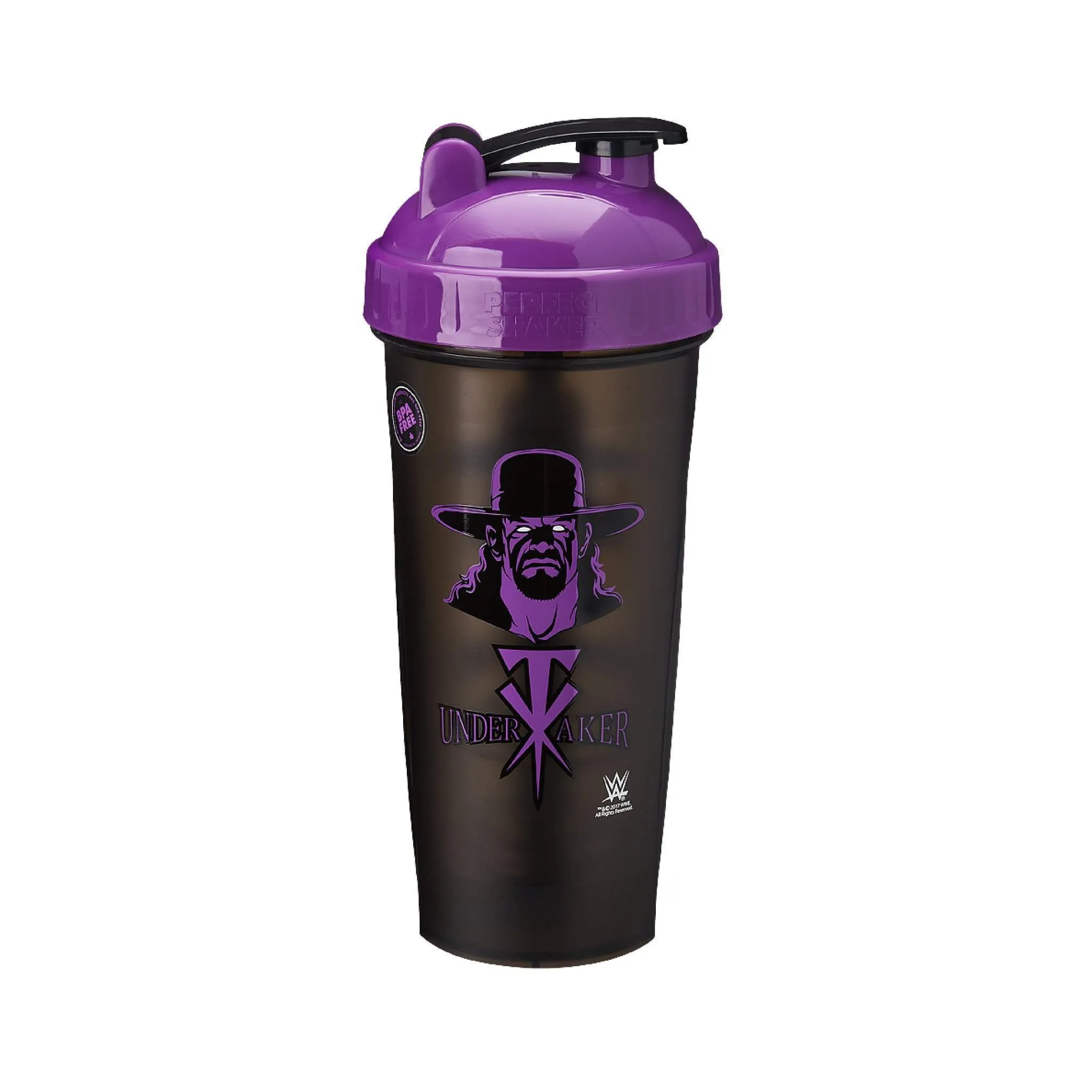 Performa Hero Shaker