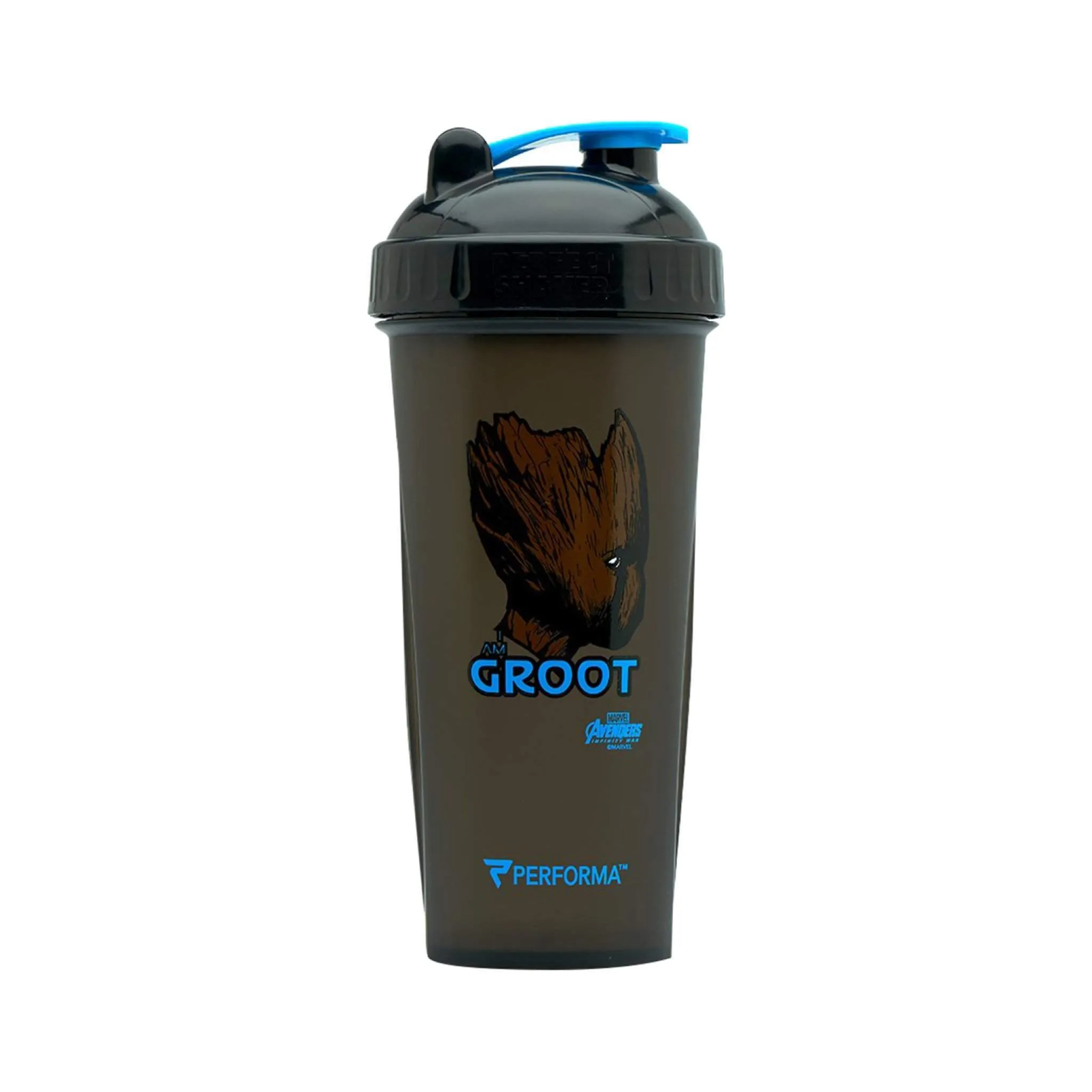 Performa Hero Shaker