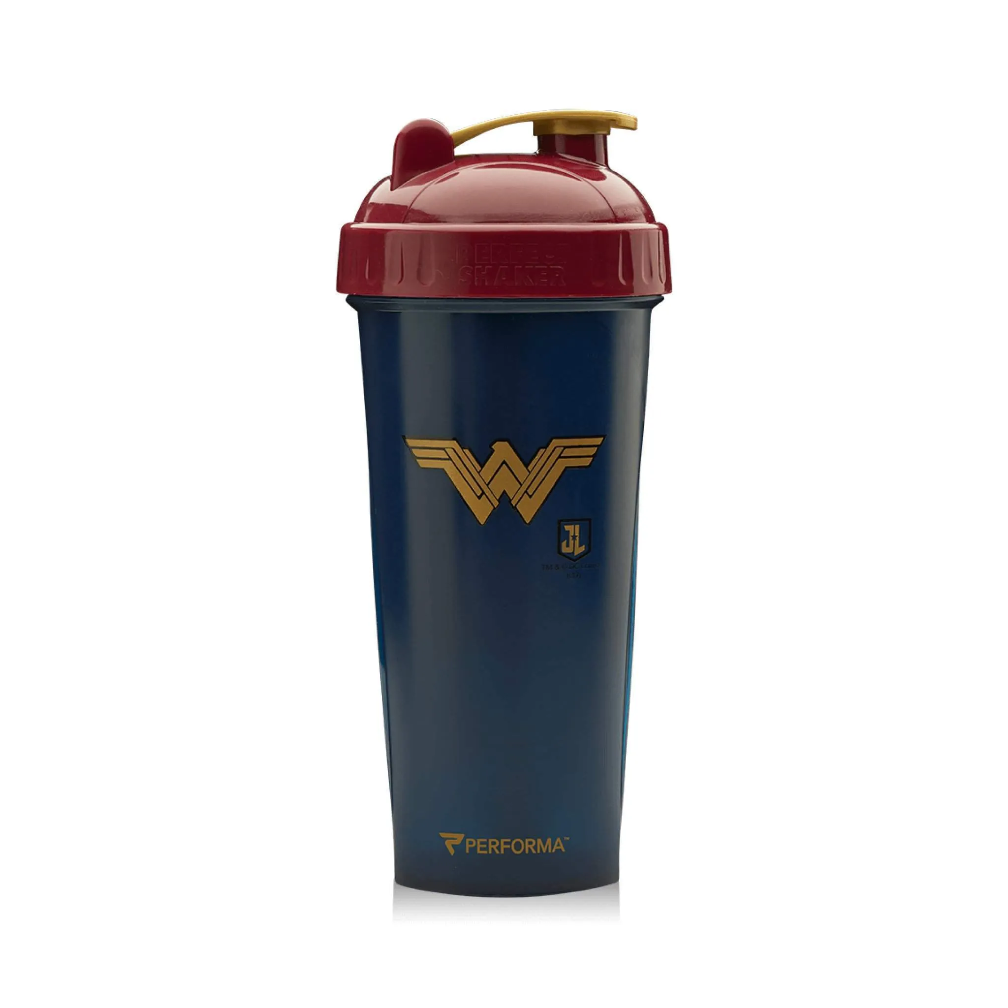 Performa Hero Shaker