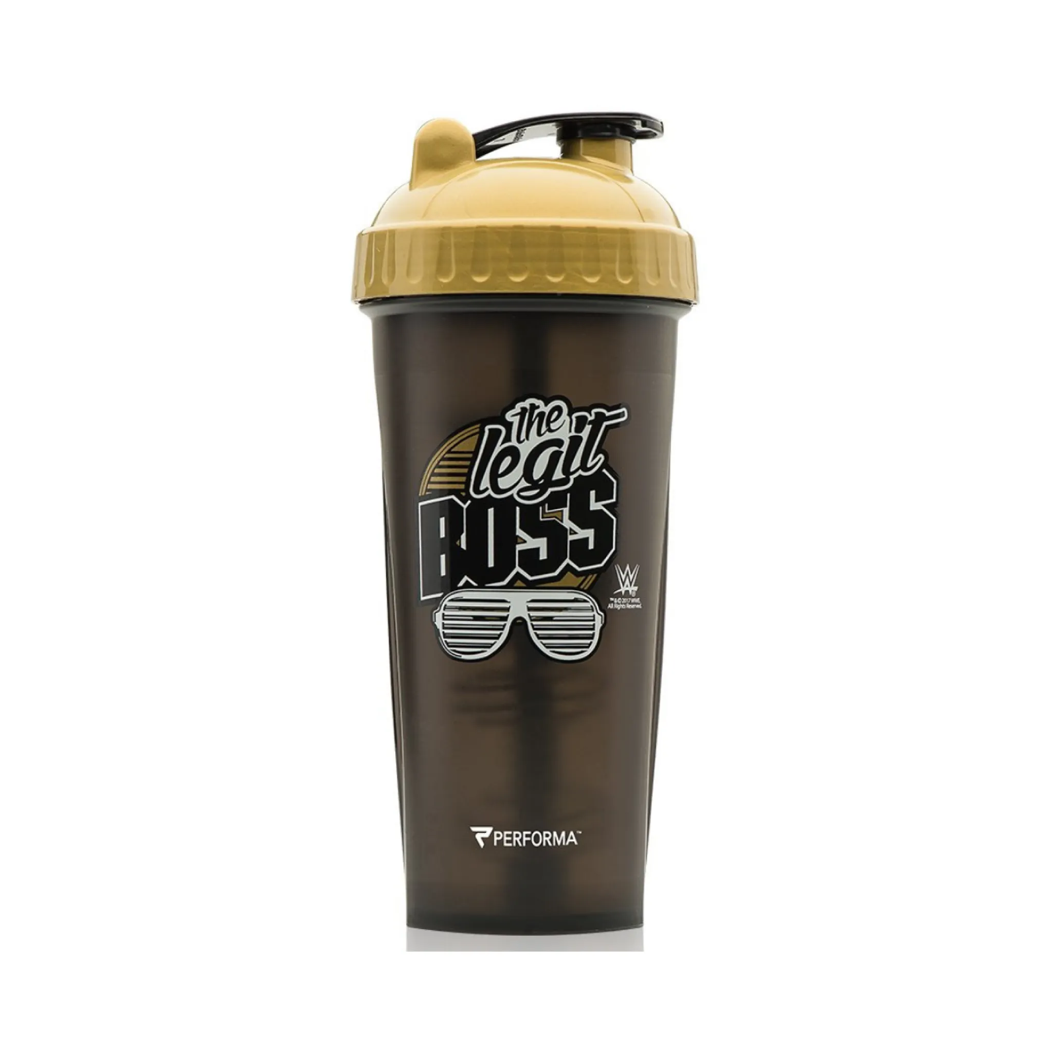 Performa Hero Shaker