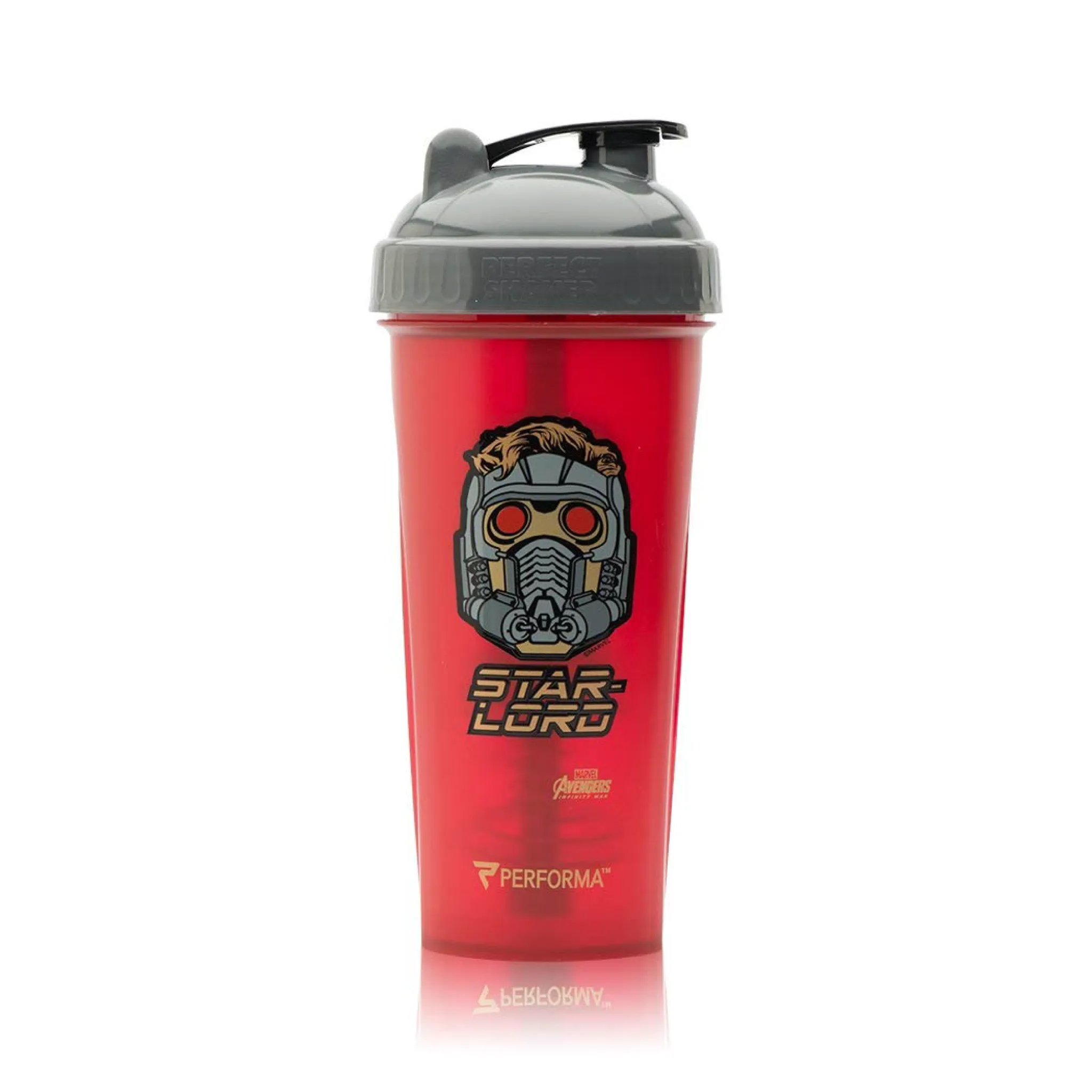 Performa Hero Shaker