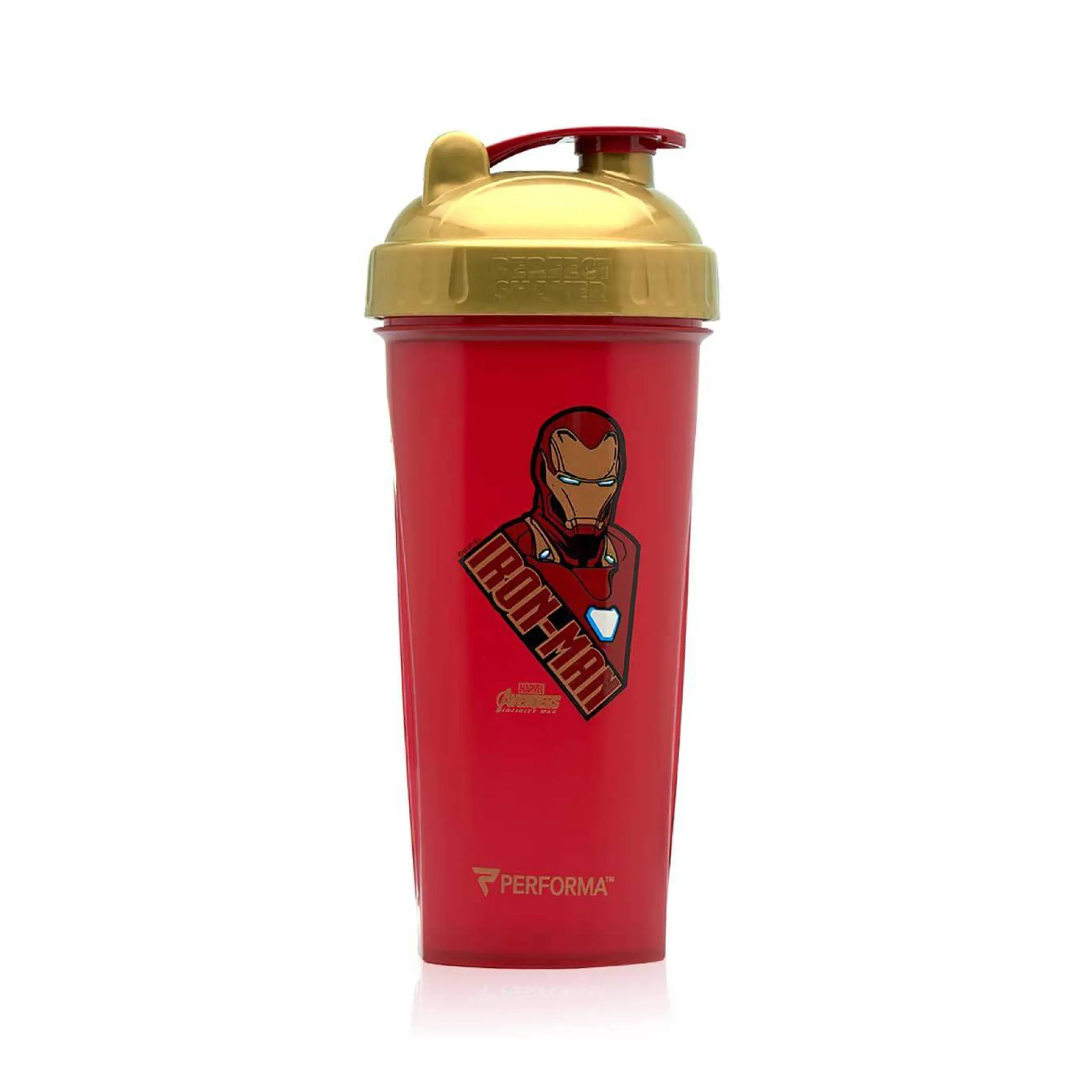 Performa Hero Shaker