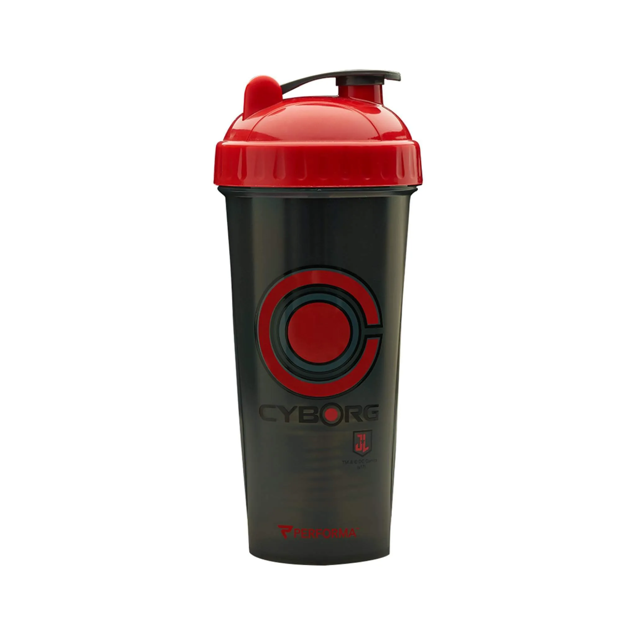 Performa Hero Shaker